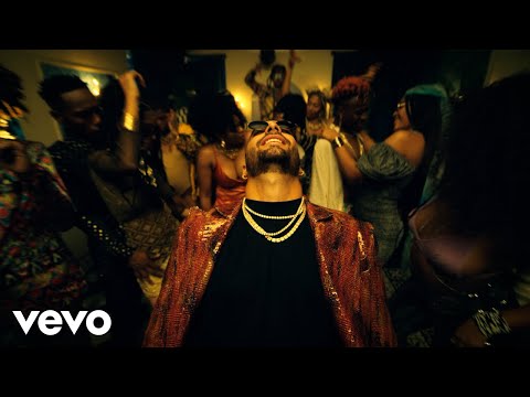Maluma - Tonika (Feat. Ziggy Marley)