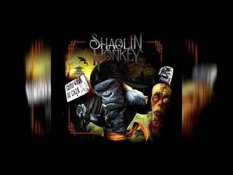 Shaolin Monkey & C.Terrible - Intro