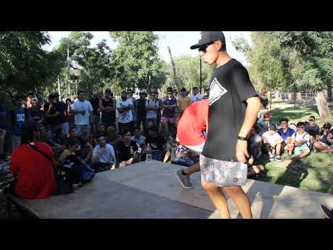 4tos: Titan vs LS "DDD" Fecha  1°