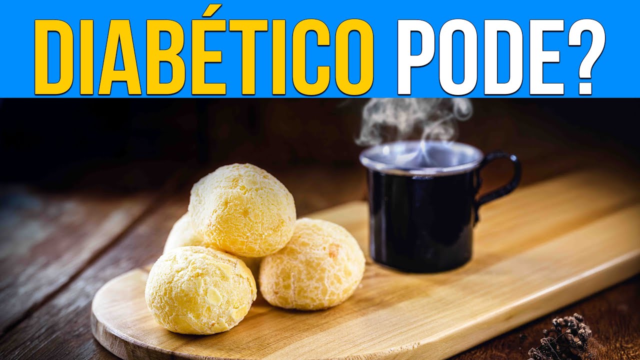 CAN DIABETICS EAT CHEESE BREAD?