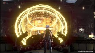 【GOD EATER® 3】仲間たちと自由を求めて#4