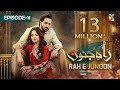 Rah e Junoon - Ep 11 [CC] 18th Jan, Sponsored By Happilac Paints, Nisa Collagen Booster & Mothercare
