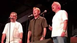 Coope Boyes &amp; Simpson - Ten Thousand Miles