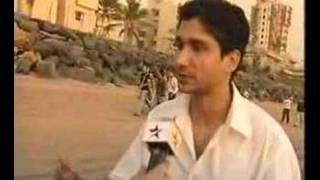STAR NEWS INTERVIEWS THE BUDDING STAR (TRIVIKRAM R MATTOO) video
