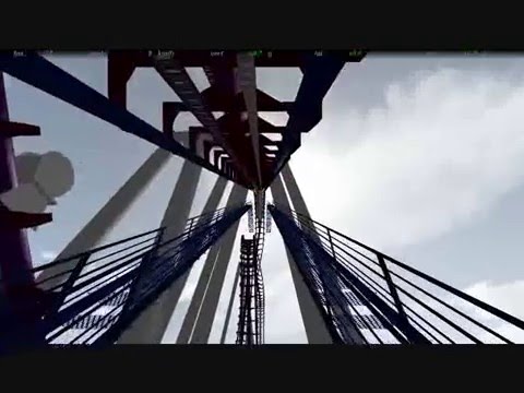 No Limits Simulator - Blisterstorm