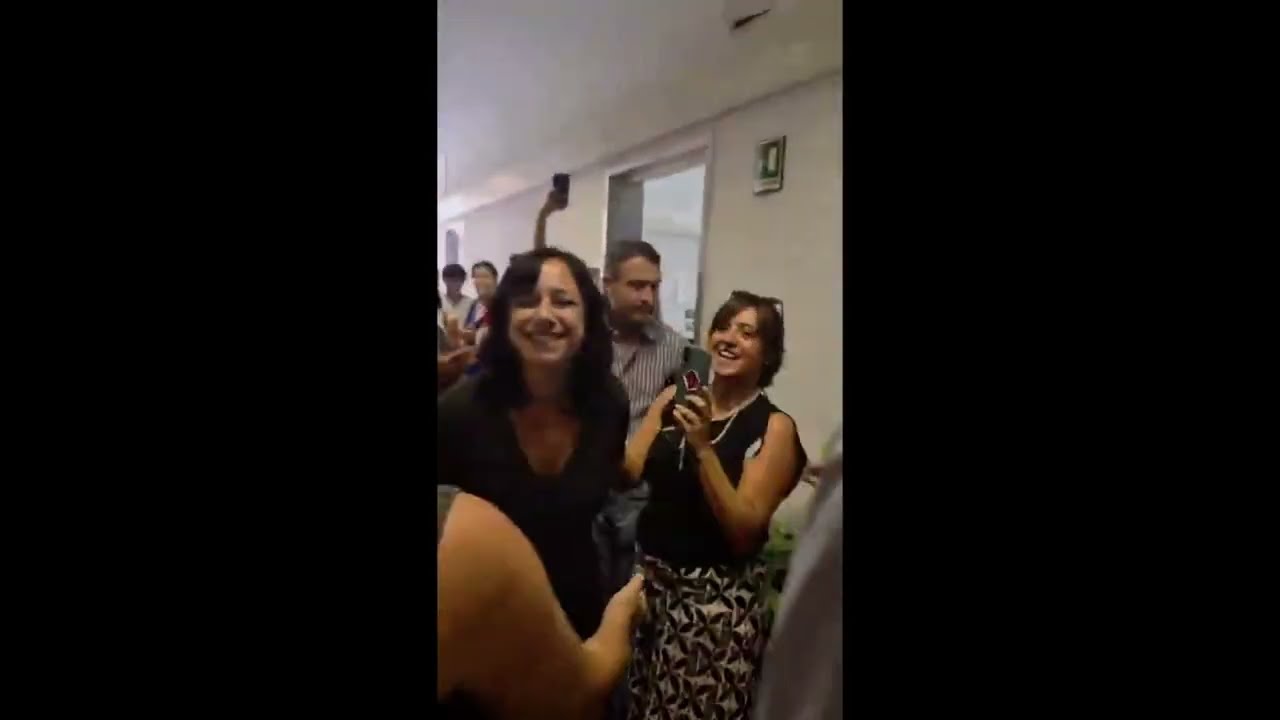 🔴 REPORT: CLAUDIA DI PASQUALE È UFFICIALMENTE LA NUOVA CO-CONDUTTRICE CON DANIELE PIERVINCENZI