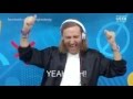 David Guetta - EURO 2016 Opening Ceremony Concert Parody