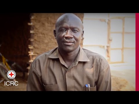 Half of my life is back |  Mental Health in Violence & War