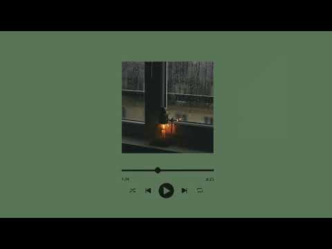 Doing homework at 3am | a calming playlist to make studying less stressful