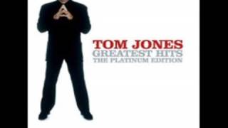 Tom Jones-Move Closer