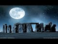 Celtic Music - Relax Night and Day - Relaxační hudba (Relaxing Music)