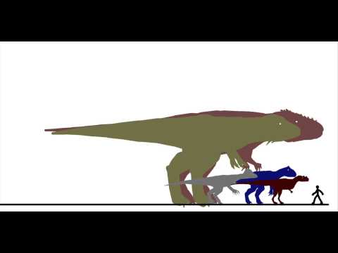 Pivot Australis (Dino Crisis 3) Showcase