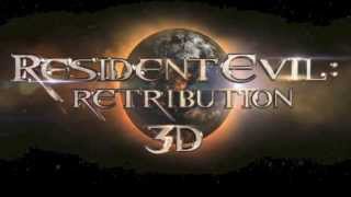 tomandandy - Resident Evil: Retribution - "End of the World"