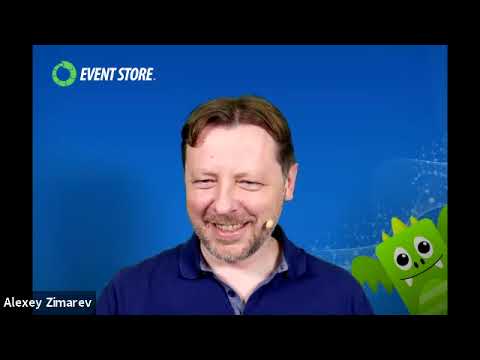 Event Store Q&A: Event Sourcing, CQRS and DDD