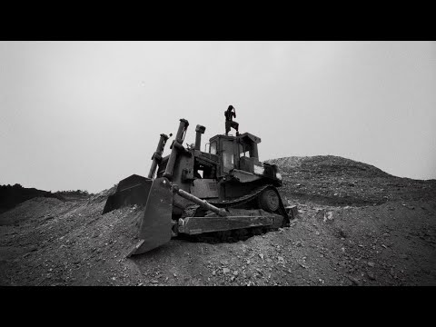 Bellogod - Abotre (ft Holyrina) [Official Music Video]