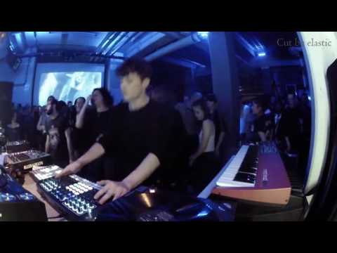 Syl Johnson - Is It Because I'm Black - (David August Reconstruction Boiler Room )