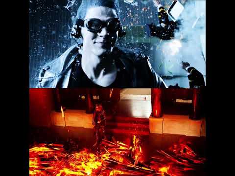 #Quicksilver Things | Time in a bottle