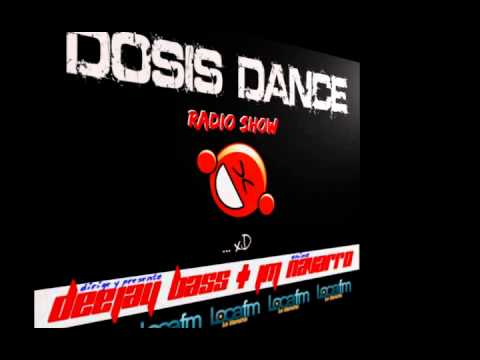 DOSIS DANCE (LocaFM) Miky One Dj & Dj Kino