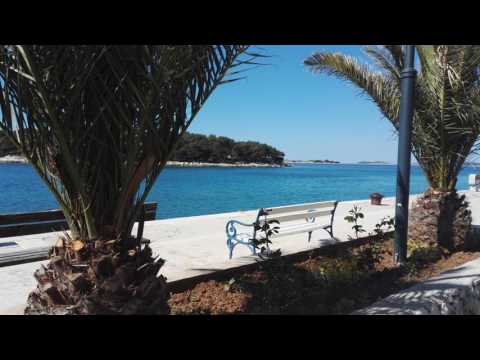 Apartments Nedjeljko - Tribunj - Croatia