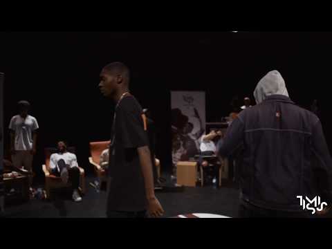 TIMISS FESTIVAL III - HIPHOP Battle - Quart final - Doyah 13 (winner) VS Serge