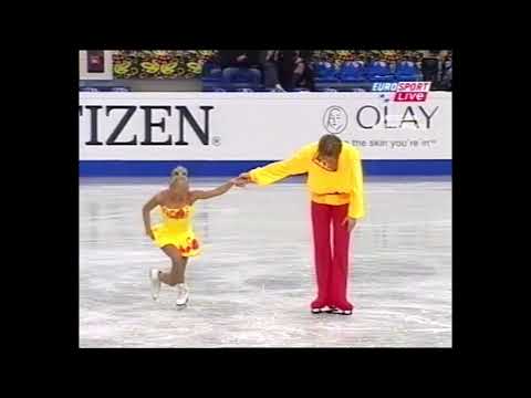 2005 WC Obertas & Slavnov SP ESP