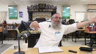 הרב דניאל אלול - פרשת פנחס חלק א' - התשפ"ה (ישיבת שעלבים) - התמונה מוצגת ישירות מתוך אתר האינטרנט יוטיוב. זכויות היוצרים בתמונה שייכות ליוצרה. קישור קרדיט למקור התוכן נמצא בתוך דף הסרטון הרב דניאל אלול - פרשת פנחס חלק א' - התשפ"ה (ישיבת שעלבים) - התמונה מוצגת ישירות מתוך אתר האינטרנט יוטיוב. זכויות היוצרים בתמונה שייכות ליוצרה. קישור קרדיט למקור התוכן נמצא בתוך דף הסרטון