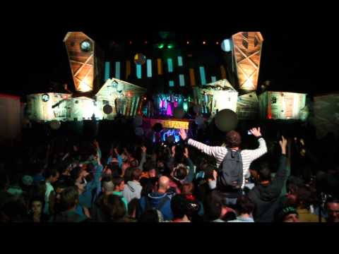 Reunisound 3 - 25-26-27/07/2015 Part 3