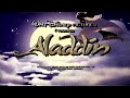 Aladdin Commercial 1992