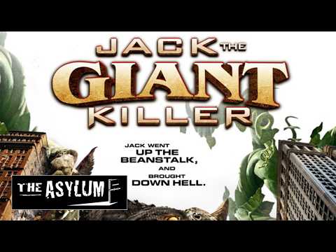 Jack the Giant Killer