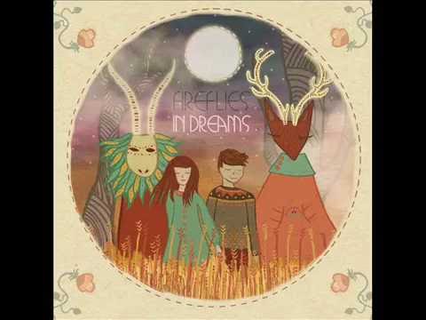 Fireflies - Hiding Away