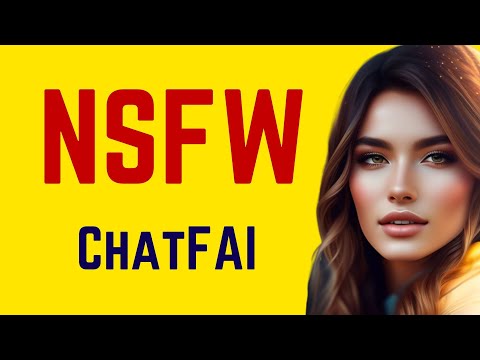 ChatFAI Best Character AI NSFW alternative