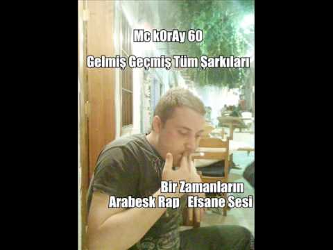 Dj Samet Ft Ferman & Aykan & Mc kOrAy 60   SEN YANIMDA OLMADAN