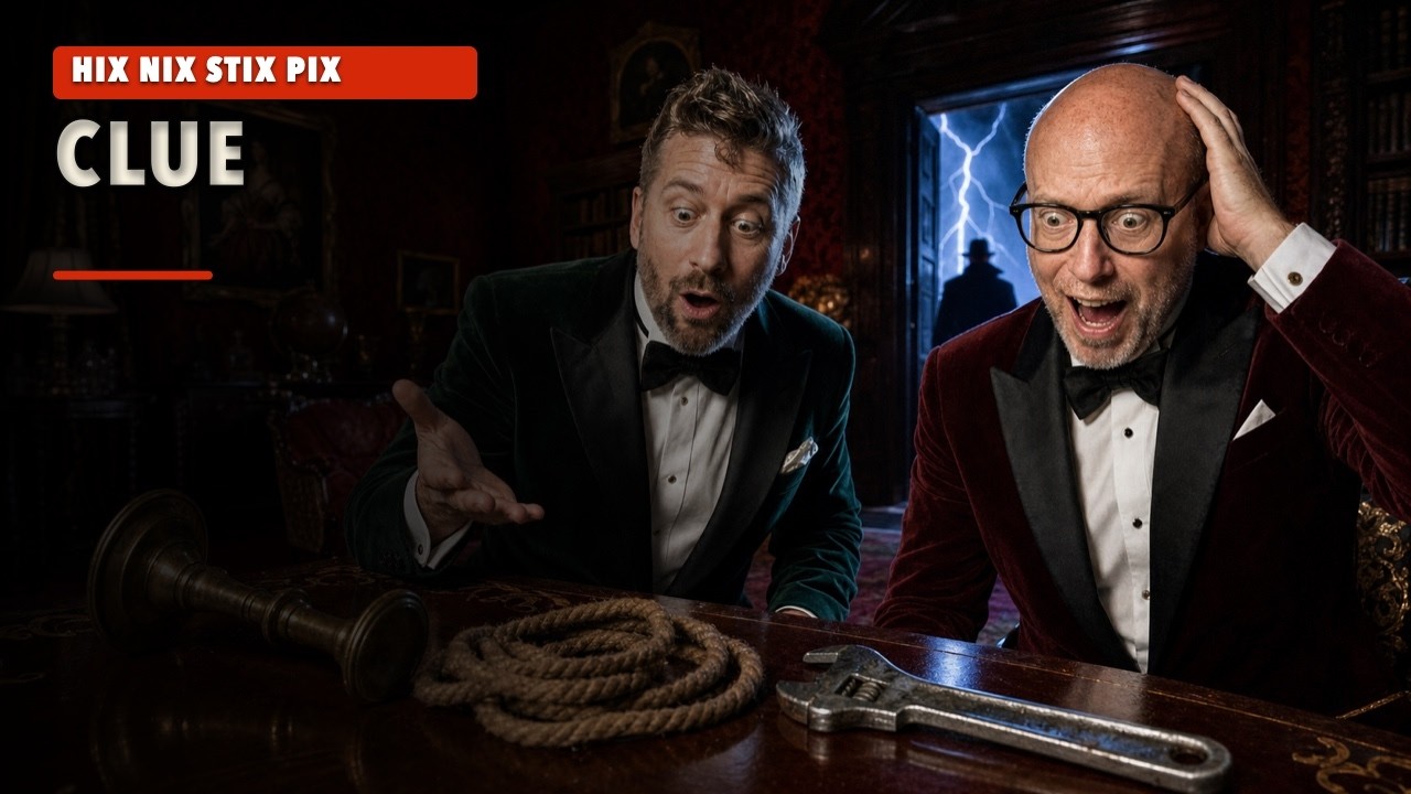 Clue