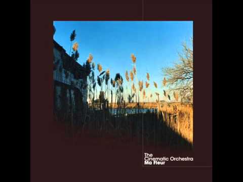 The Cinematic Orchestra _ To Build a Home