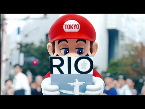 Rio to Tokyo Full Show | From The Olympic Closing Ceremony of Rio de Janeiro 2016