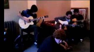 Most Serene Republic- Anhoi Polloi