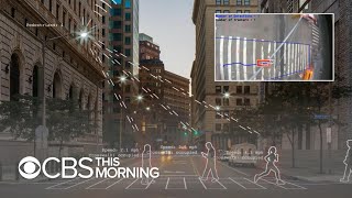 San Diego hopes to become largest &quot;smart city&quot; in the U.S.