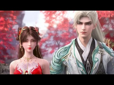 [Eng Sub] Perfect World EP 201-210