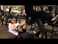 Legs Workout with Ben Sharifian