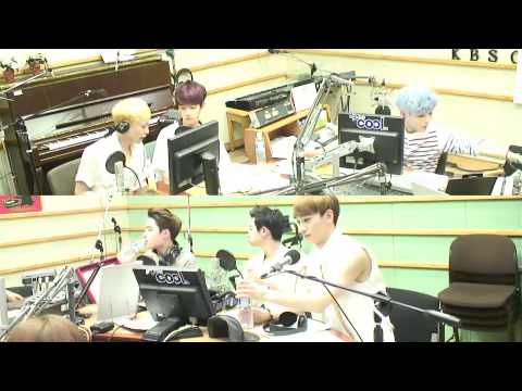 130626 BAEKHYUN, LAY, D.O., CHANYEOL, CHEN @ Sukira Full [EXOPLANETVN.COM]