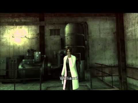 Resident Evil : The Darkside Chronicles HD Playstation 3