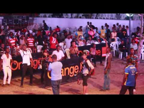 masa zouglou makers   commandant