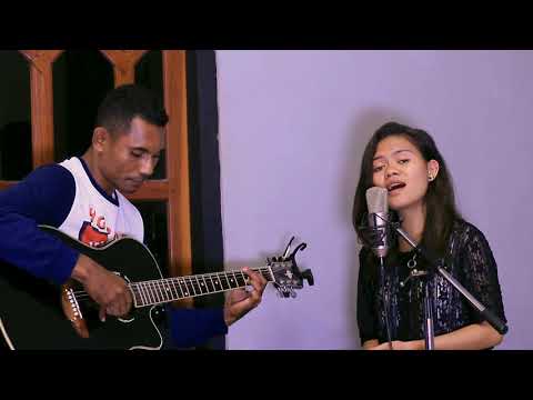 Ku Mau Iring Tuhan | Iva Taolin Cover