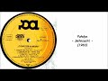 Puhdys - Sehnsucht (1983)