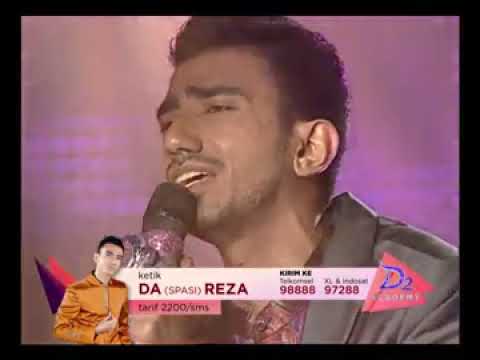 Reza - Citra Cinta