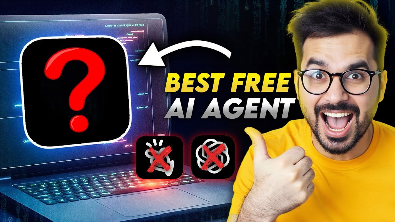 RTRVR AI: This FREE AI Agent Does All Your Boring Work For You!