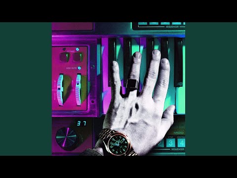 Tick Of The Clock (Extended Overdrive)