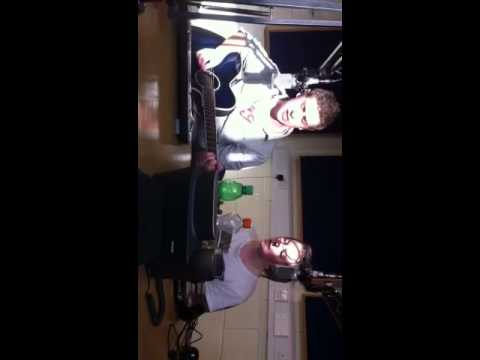 Celestial Navigation by Elle Rayenne live on CSR