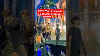 Download lagu POV : When Kyuhyun is in a bad mood but has to perform lol mp3 Download lagu POV : When Kyuhyun is in a bad mood but has to perform lol mp3