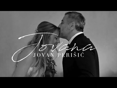 JOVAN PERISIC - JOVANA (OFFICIAL VIDEO 2025)